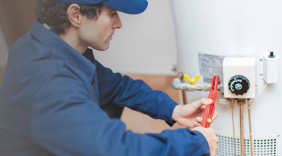 Professional Leak Detection Services in Wainwright, OK